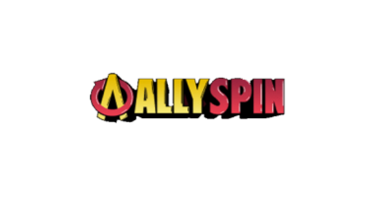 Allyspin Casino logo